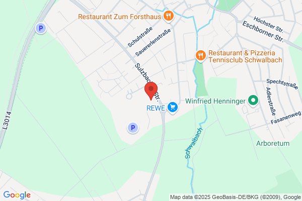 Steenhoudt p. G.