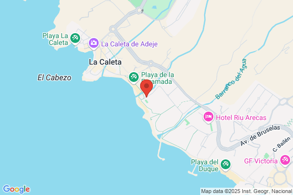Tenerife Paragliding Center - KangarooTandem
