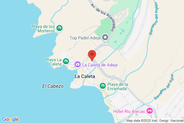 Wellness Corales
