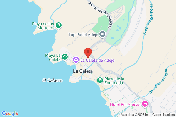 El Rincón de Juan Carlos