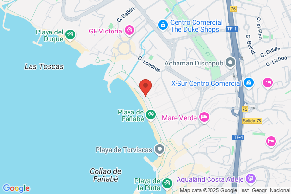 Restaurante Barbacoa Sol En Canarias