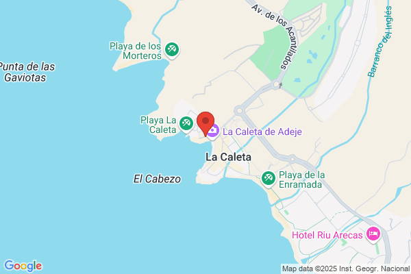 Restaurante Piscis