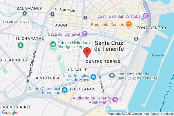 Integral Cleaning Tenerife