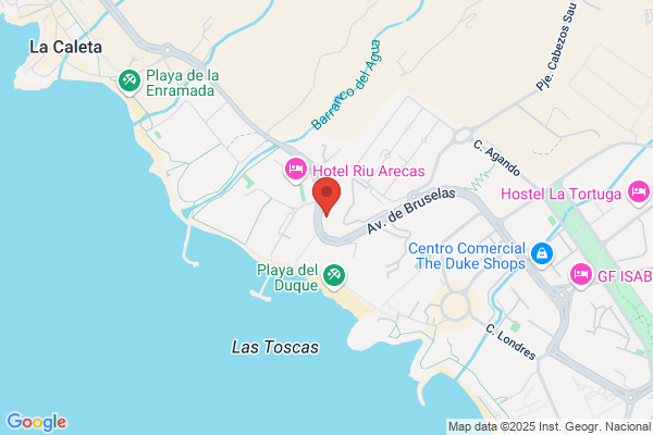 Family Doctors Medical Center Costa Adeje