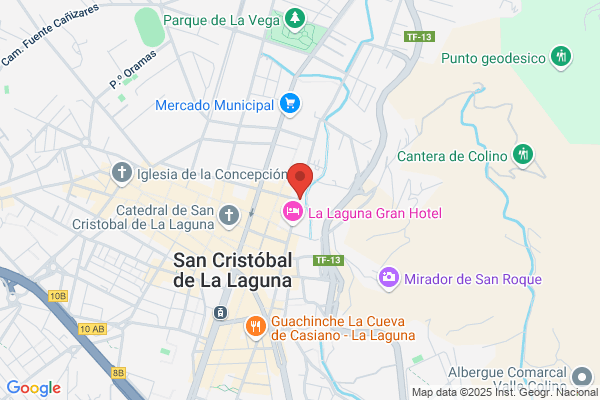 Casa-As Marrero c.