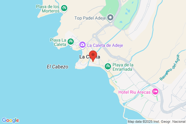 Supermercados Jardin Caleta