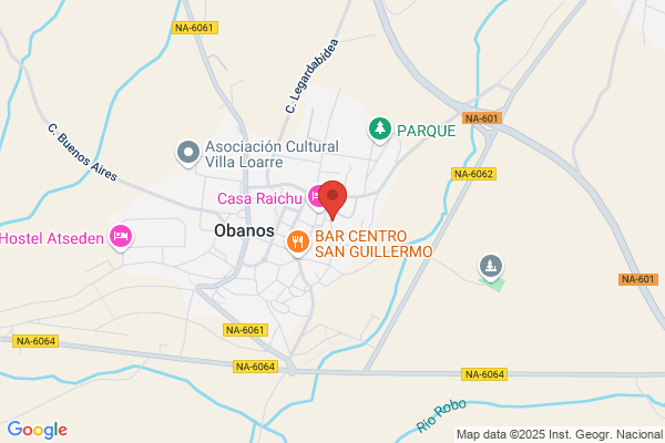 Champiñones y Setas Torrano