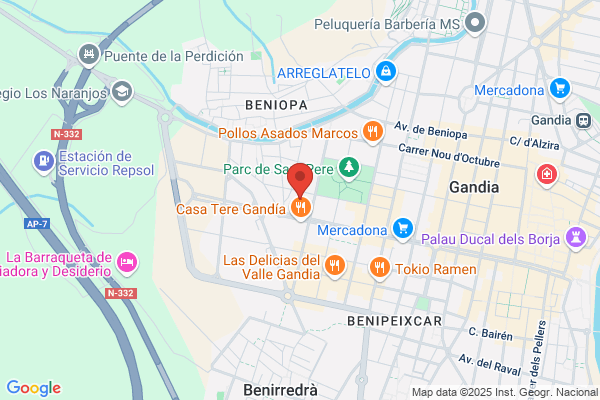 Abogados Laval Asociados