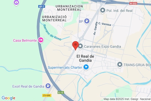 El Taller De Félix Chapa Y Pintura