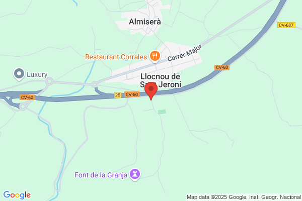Encimeras Renaver