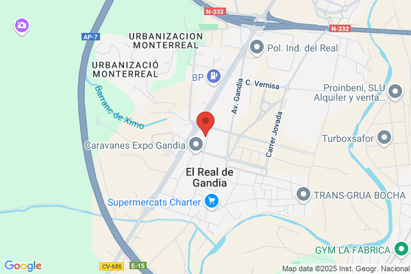 Seccionales Santos