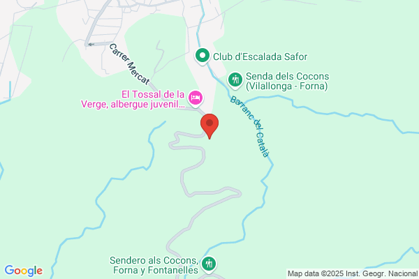 Arenas Monzo S. L.