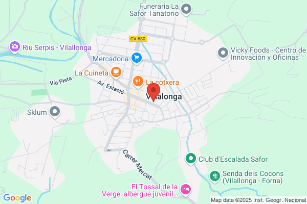 Banco Español De Credito