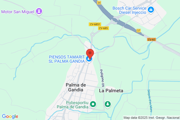 Carpinteria Antonio Ortola S.L.