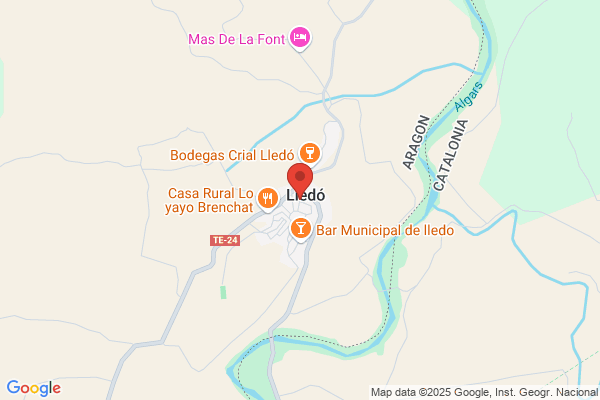 Cañada Lledo e. L.
