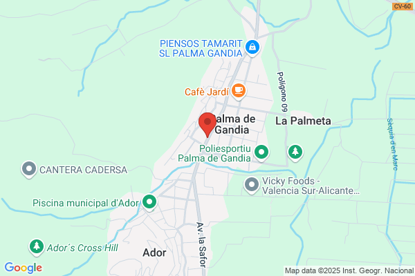 Farmacia Ripoll
