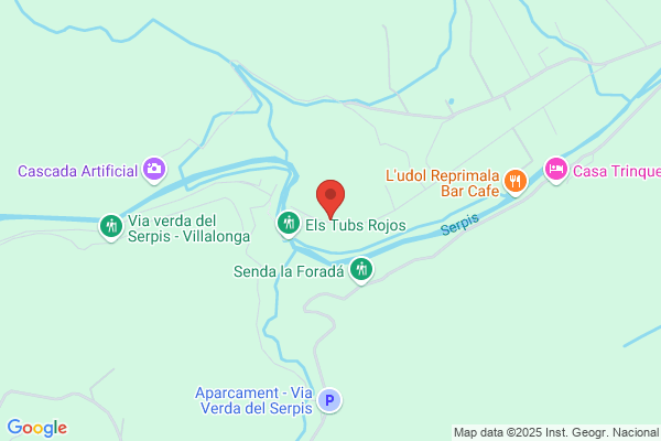 Fruvi-Frutos Villalonga