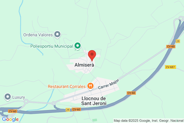Graficas Lamurtera S.L.