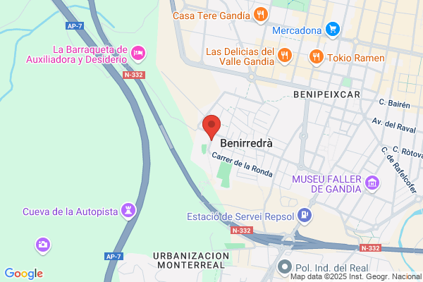 Pedro Marcos Servicios del Automovil