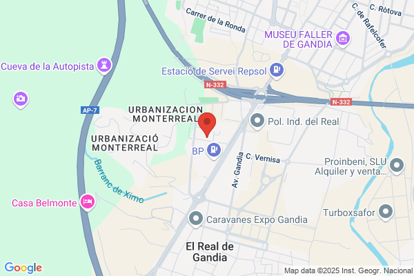 Reciclajes y Recuperaciones Navarro