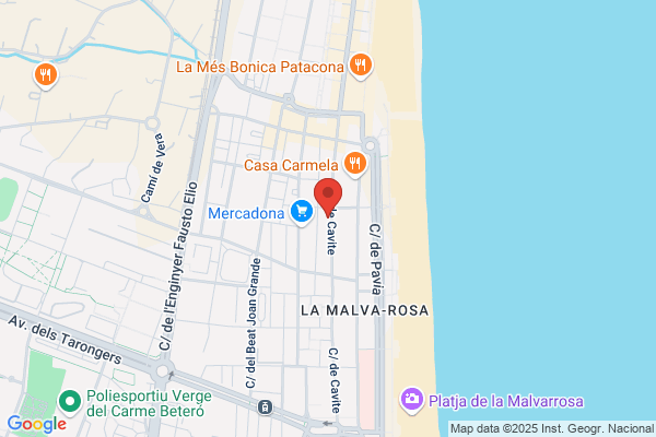 Renueva obras y servicios S.L.U