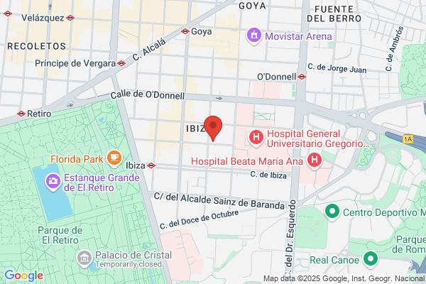 Restaruante El Hórreo Gallego