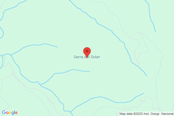 Serra Soler l.