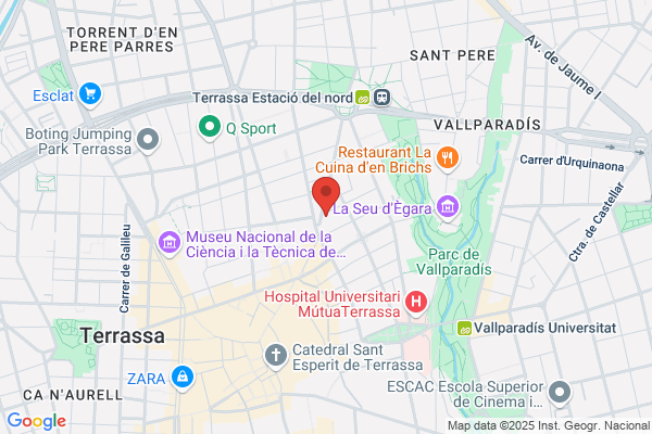 Vicent Assessoria S.L.