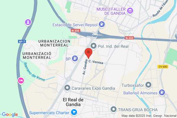 Vicsal Multiservicios