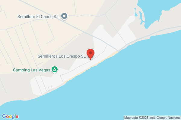 Semilleros Los Crespo S.L.