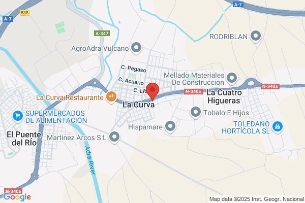 Lopez Garcia m.