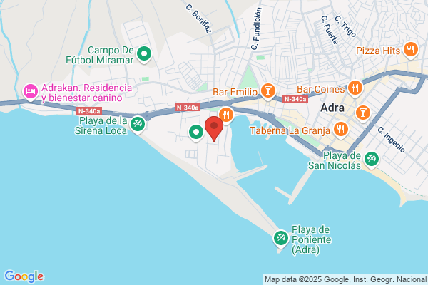 Bar Avenida