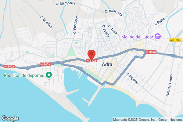 Caja Rural De Almeria