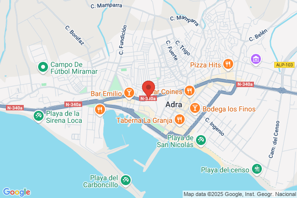 Caja Rural De Almeria - Caja Rural
