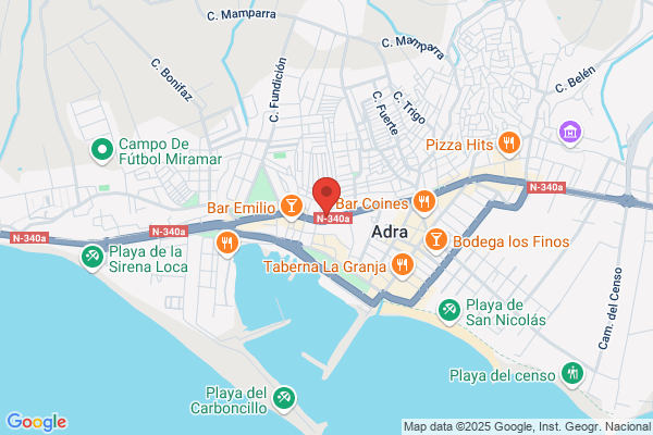 Medico Dentista M Apestegui