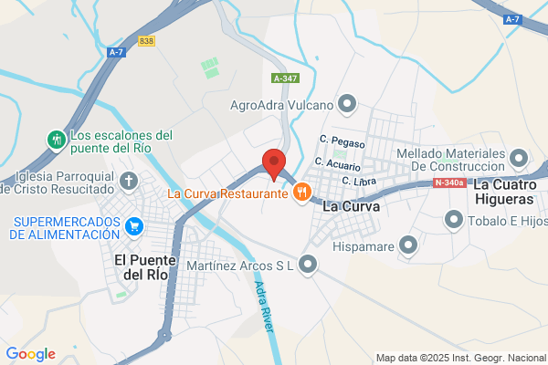 Cristalería Y Montajes Ibáñez