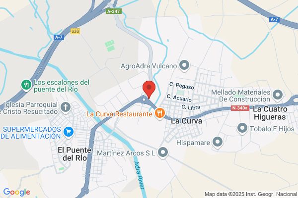 Union De Agricultores Y Ganaderos De Andalucia