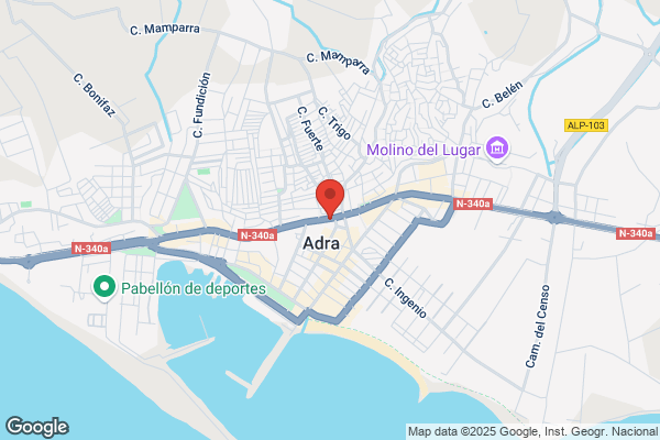 Adramovil S.C.A.
