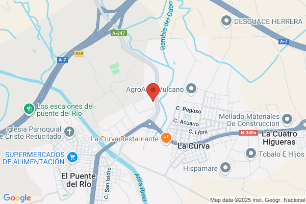 Alhondiga La Union S.A.T.Ltda