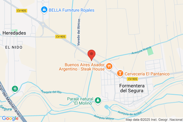 Alimentacion Ferrandiz S.L.