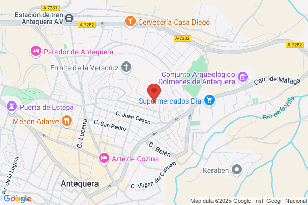 Antequera Rodriguez c.