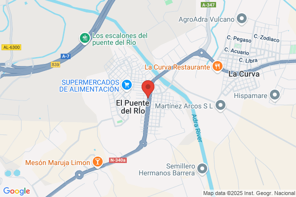 Caja Rural De Almeria