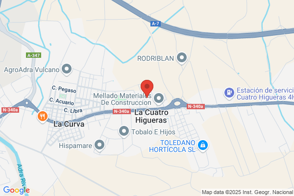 Colegio Nacional Nueva Andalucia