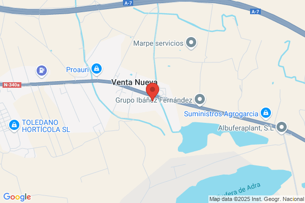 Restaurante Rivera