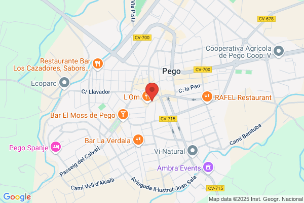 La Potingues