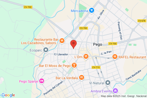 Servicios de Jardineria