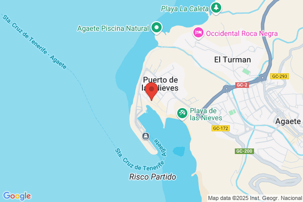 La Guarida Del Caballo