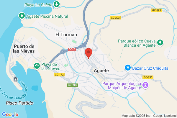 Clínica Veterinaria Agaete