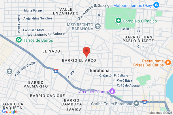 Barahona Viñes a.