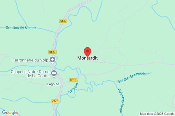 Montardit Farre a.